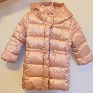 Baby Gap Toddler Coat